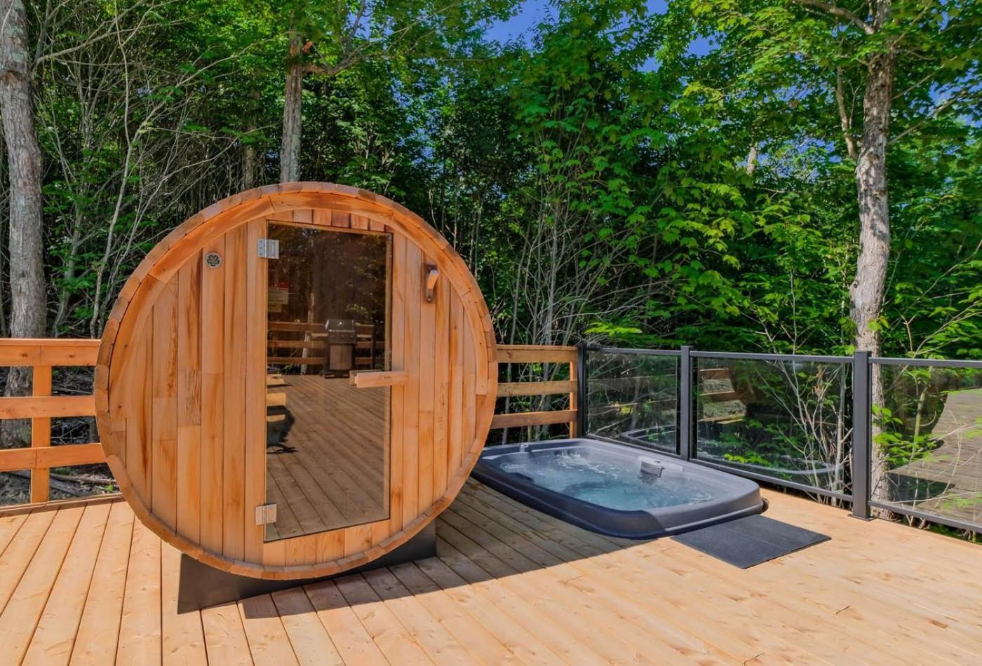 Bel Air Tremblant Hotel & Residences Монт-Тремблант Стая снимка