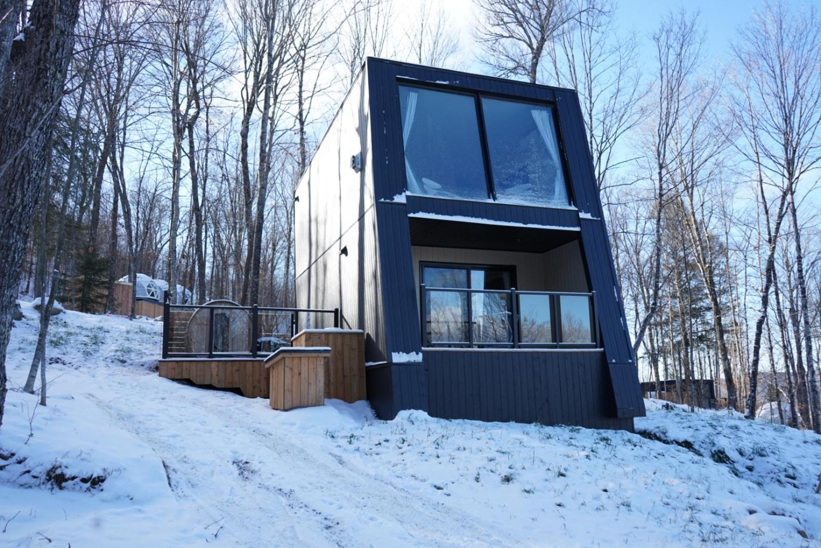 Bel Air Tremblant Hotel & Residences Монт-Тремблант Стая снимка