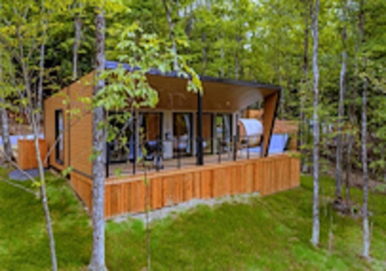Bel Air Tremblant Hotel & Residences Монт-Тремблант Стая снимка
