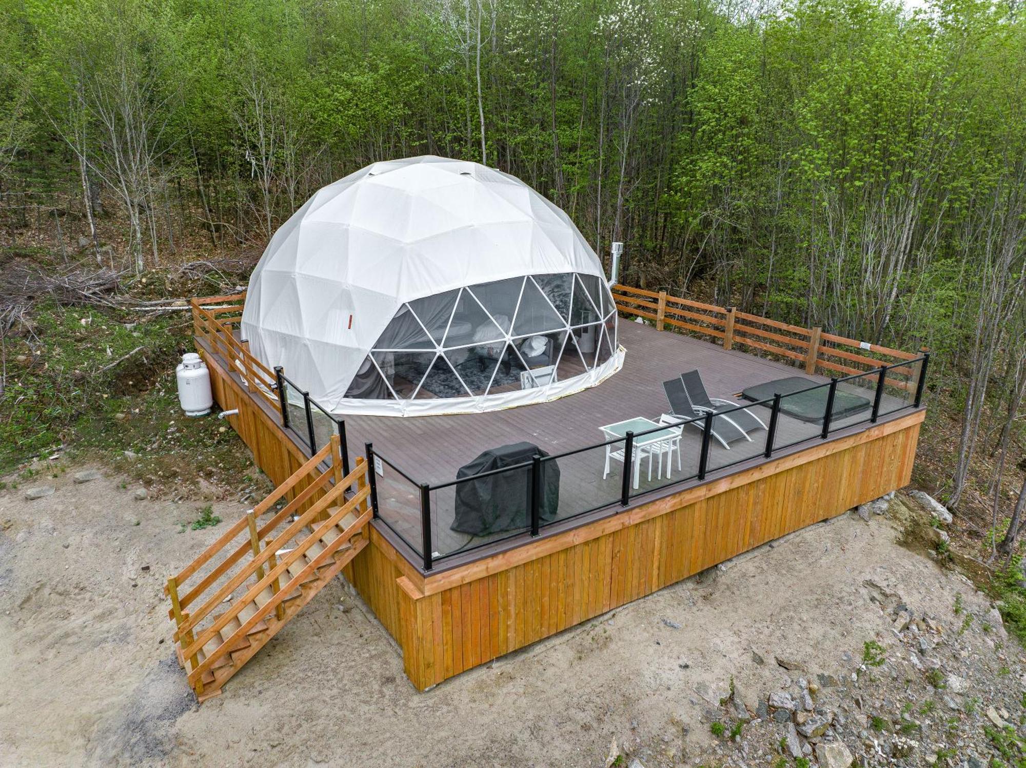 Bel Air Tremblant Hotel & Residences Монт-Тремблант Стая снимка