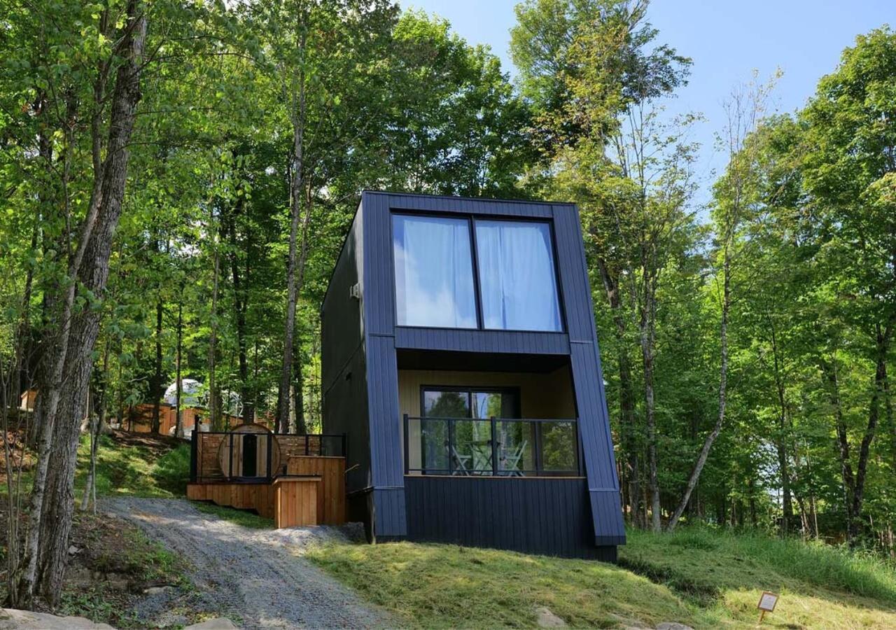Bel Air Tremblant Hotel & Residences Монт-Тремблант Стая снимка