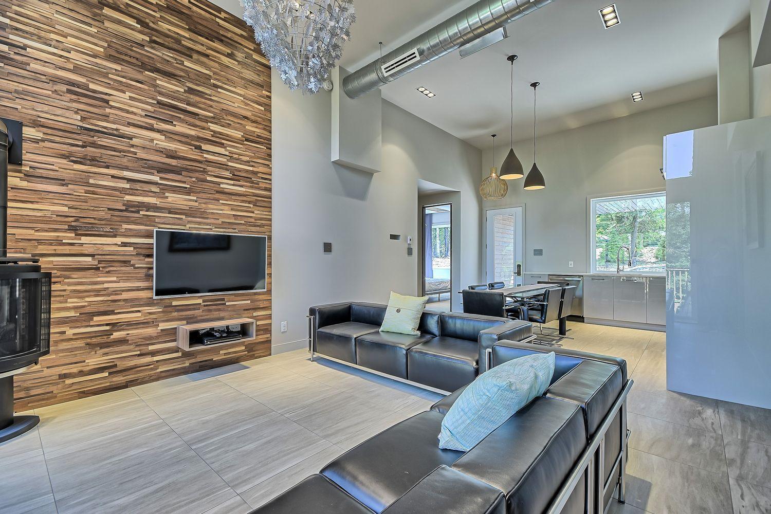 Bel Air Tremblant Hotel & Residences Монт-Тремблант Стая снимка
