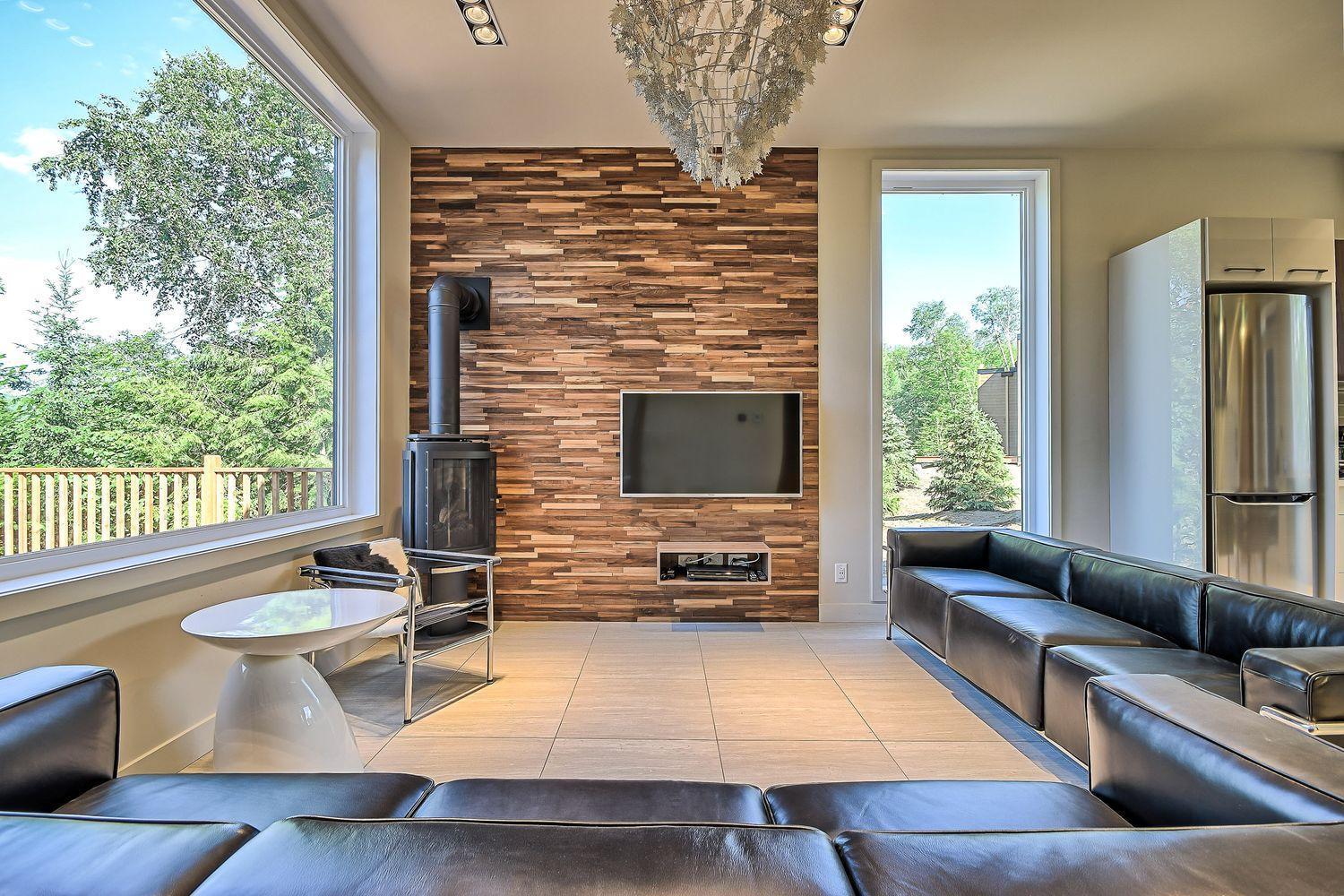 Bel Air Tremblant Hotel & Residences Монт-Тремблант Стая снимка