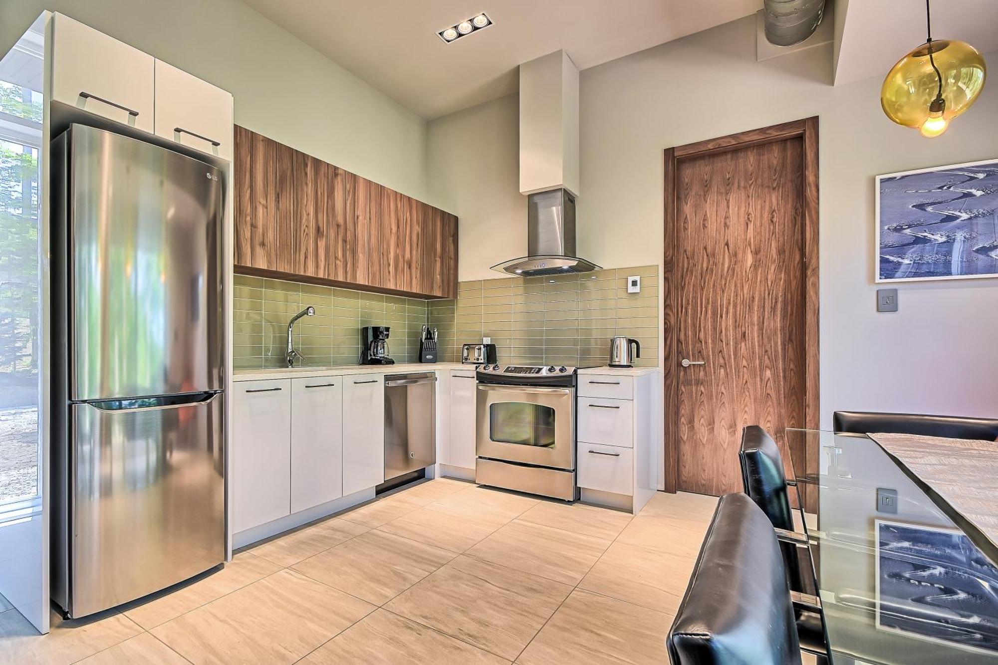 Bel Air Tremblant Hotel & Residences Монт-Тремблант Стая снимка