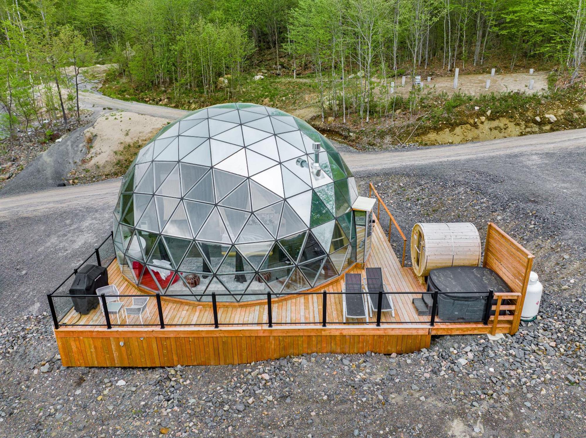 Bel Air Tremblant Hotel & Residences Монт-Тремблант Стая снимка